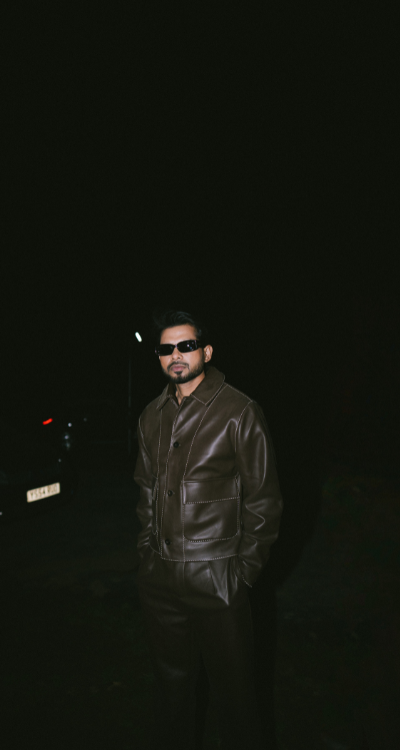 Arjan Dhillon